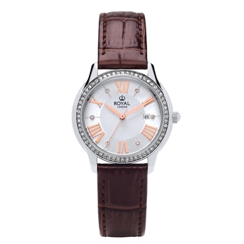 ساعت مچی زنانه رویال لندن Royal london کد RL-21379-07